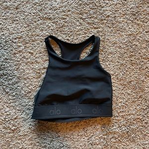 alo yoga tank top